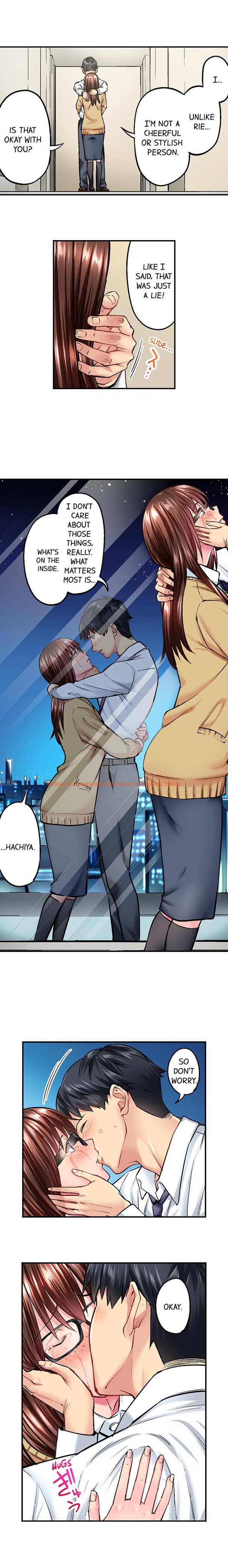 Read Hentai Image 5 279 in comic Simple Yet Sexy - Chapter 11 - www.hentaitnt.net