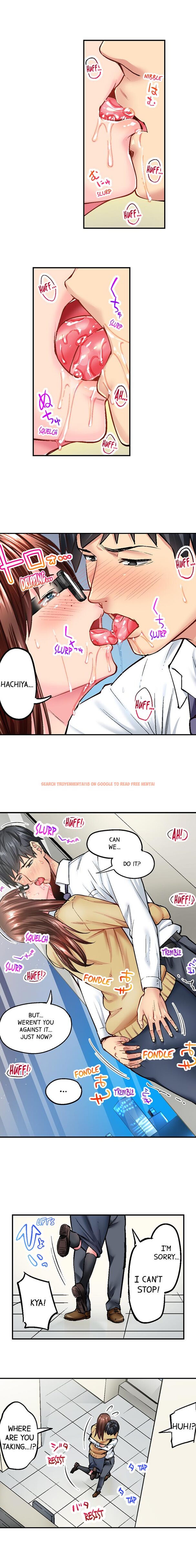 Read Hentai Image 6 279 in comic Simple Yet Sexy - Chapter 11 - www.hentaitnt.net