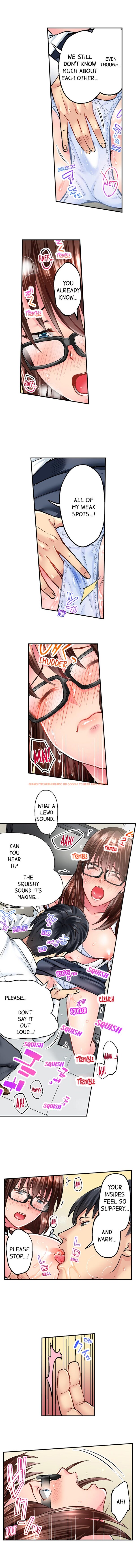 Read Hentai Image 8 279 in comic Simple Yet Sexy - Chapter 11 - www.hentaitnt.net