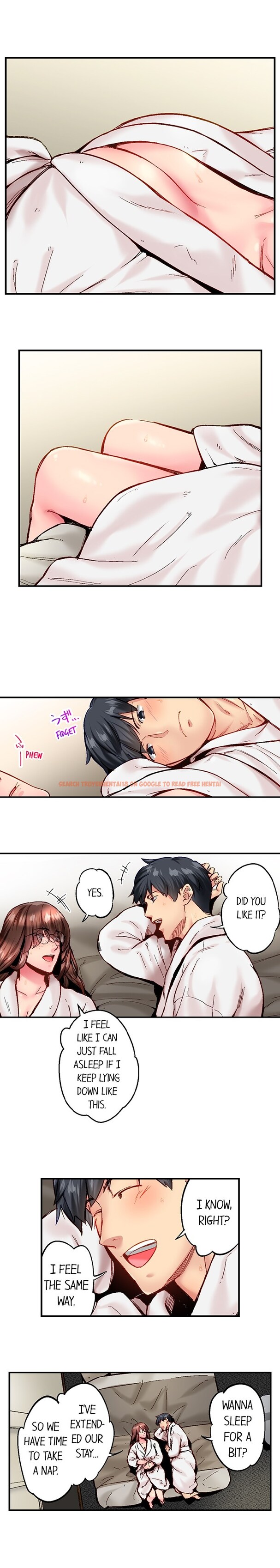 Read Hentai Image 5 14af8 in comic Simple Yet Sexy - Chapter 110 - hentaitnt.net