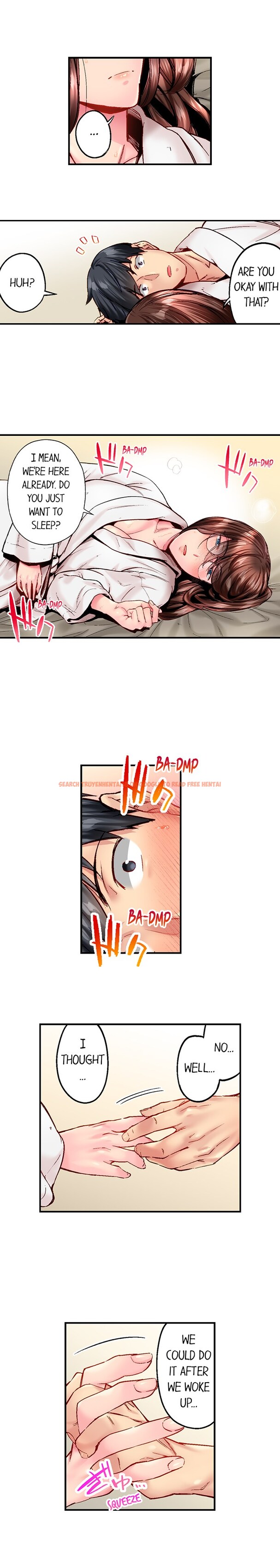 Read Hentai Image 6 14af8 in comic Simple Yet Sexy - Chapter 110 - hentaitnt.net