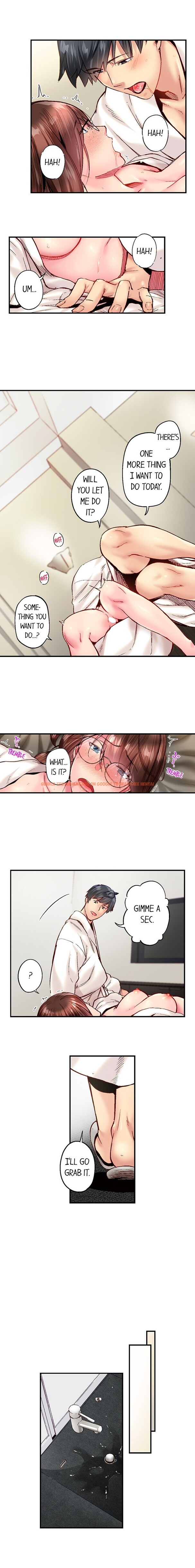 Read Hentai Image 2 1499c in comic Simple Yet Sexy - Chapter 111 - hentaitnt.net