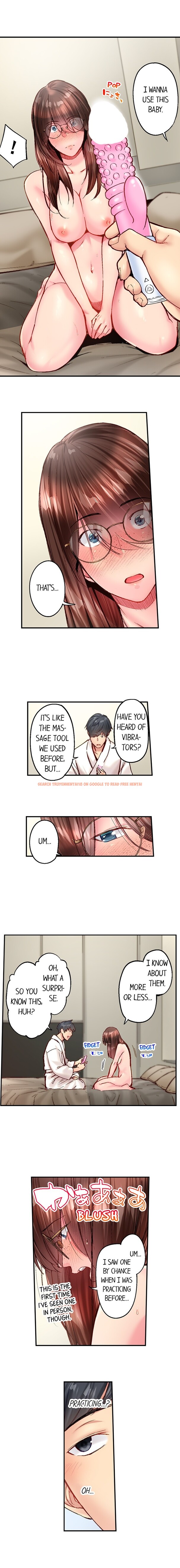 Read Hentai Image 3 1499c in comic Simple Yet Sexy - Chapter 111 - hentaitnt.net