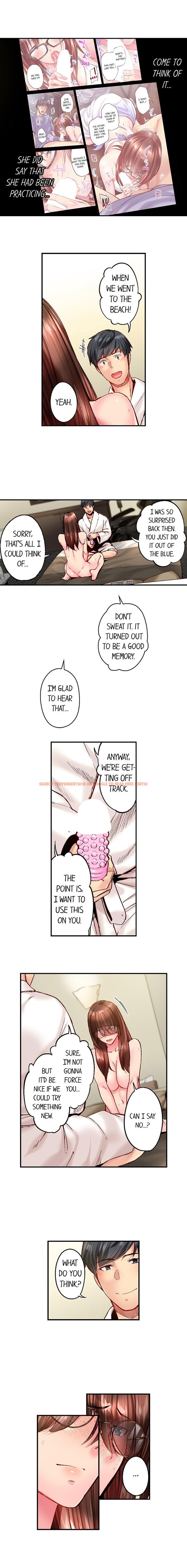 Read Hentai Image 4 1499c in comic Simple Yet Sexy - Chapter 111 - hentaitnt.net