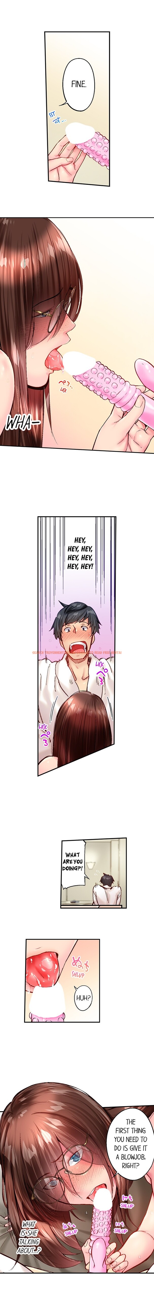 Read Hentai Image 5 1499c in comic Simple Yet Sexy - Chapter 111 - hentaitnt.net