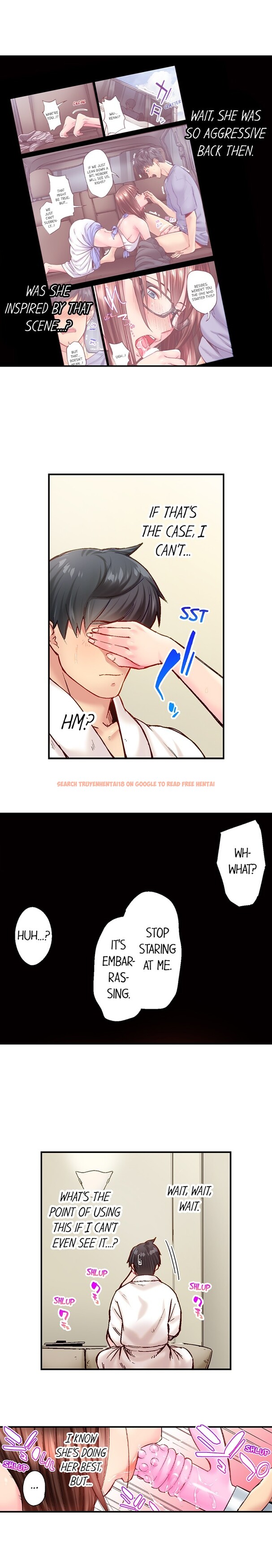 Read Hentai Image 7 1499c in comic Simple Yet Sexy - Chapter 111 - hentaitnt.net