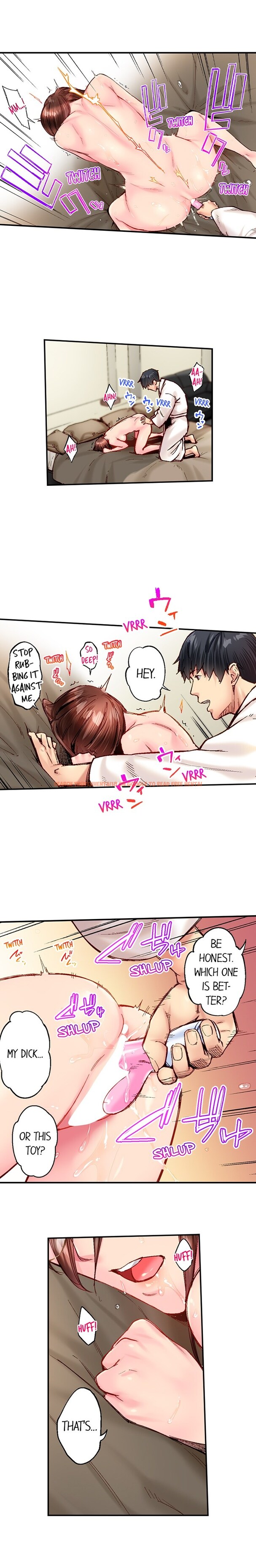 Read Hentai Image 7 eb0c0 in comic Simple Yet Sexy - Chapter 112 - hentaitnt.net