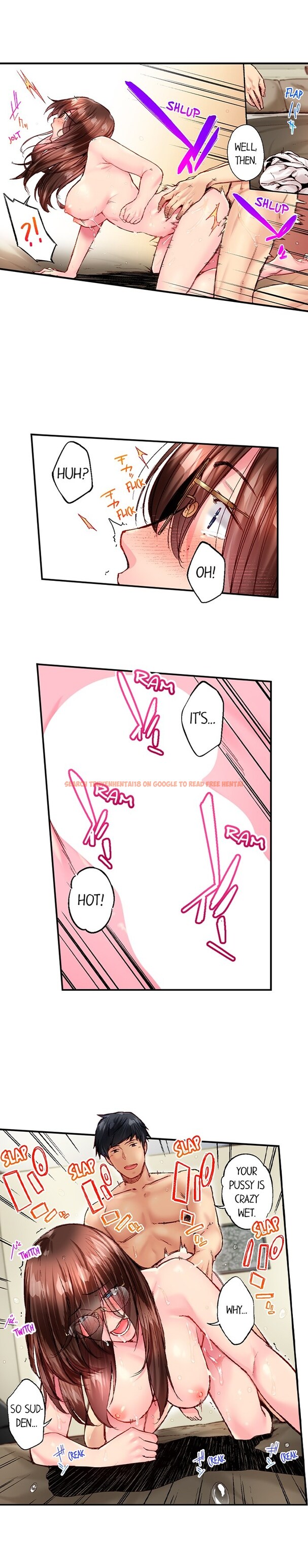 Read Hentai Image 9 eb0c0 in comic Simple Yet Sexy - Chapter 112 - hentaitnt.net