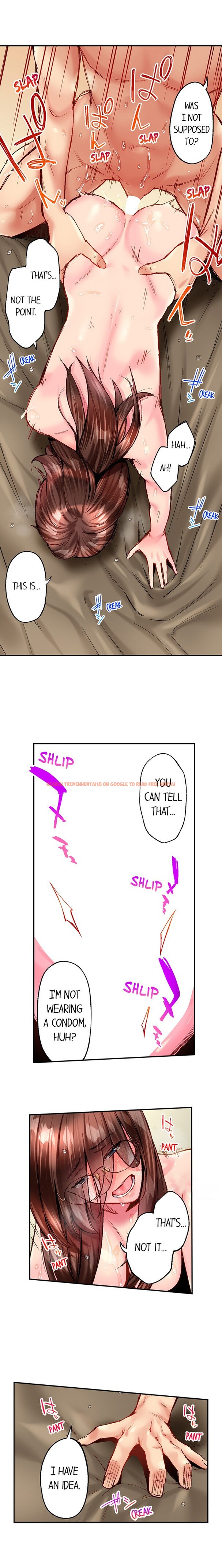 Read Hentai Image 2 d6c86 in comic Simple Yet Sexy - Chapter 113 - hentaitnt.net