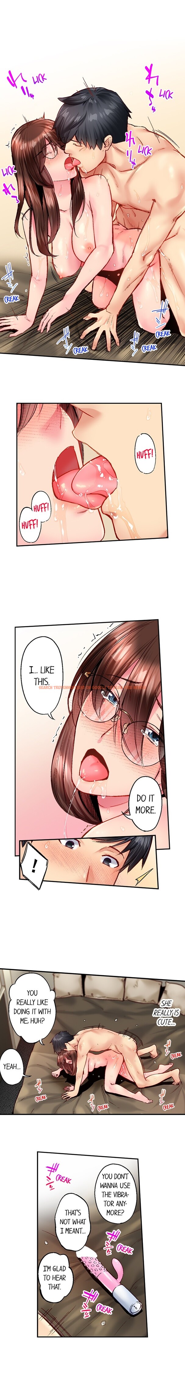 Read Hentai Image 5 d6c86 in comic Simple Yet Sexy - Chapter 113 - hentaitnt.net