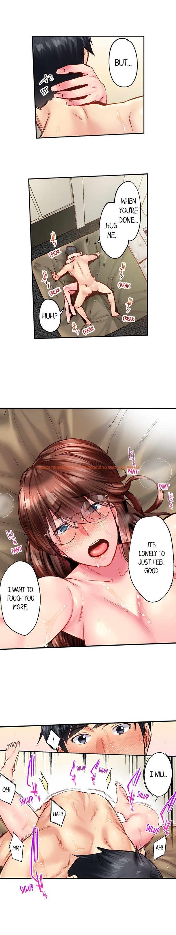 Read Hentai Image 6 d6c86 in comic Simple Yet Sexy - Chapter 113 - hentaitnt.net