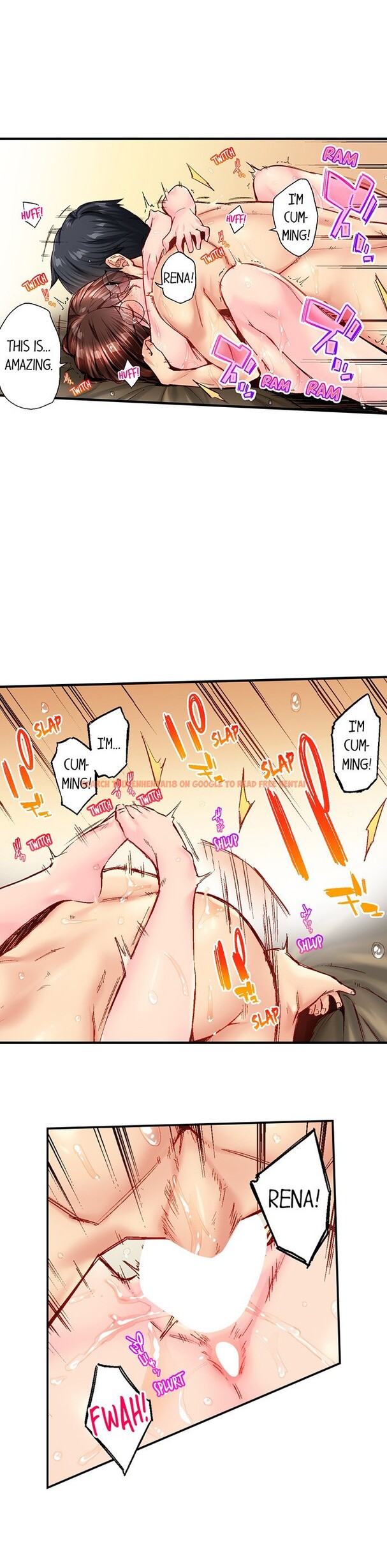 Read Hentai Image 8 d6c86 in comic Simple Yet Sexy - Chapter 113 - hentaitnt.net