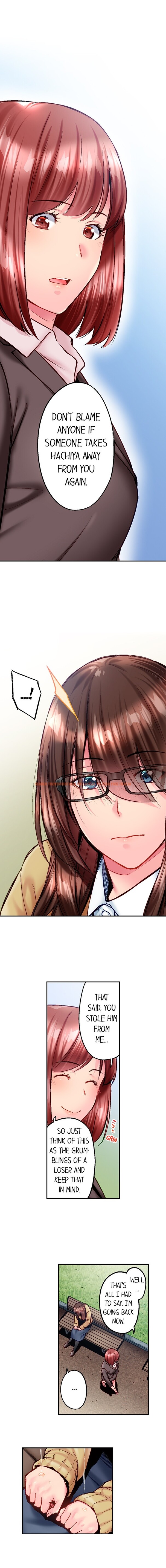 Read Hentai Image 9 c823b in comic Simple Yet Sexy - Chapter 114 - hentaitnt.net