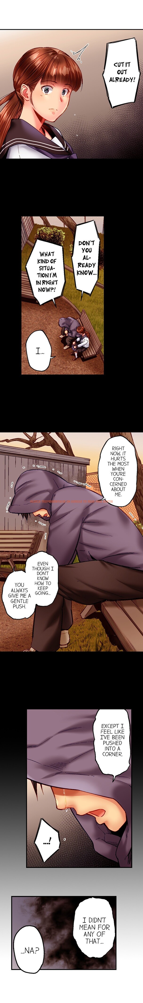 Read Hentai Image 2 9c7c5 in comic Simple Yet Sexy - Chapter 115 - hentaitnt.net