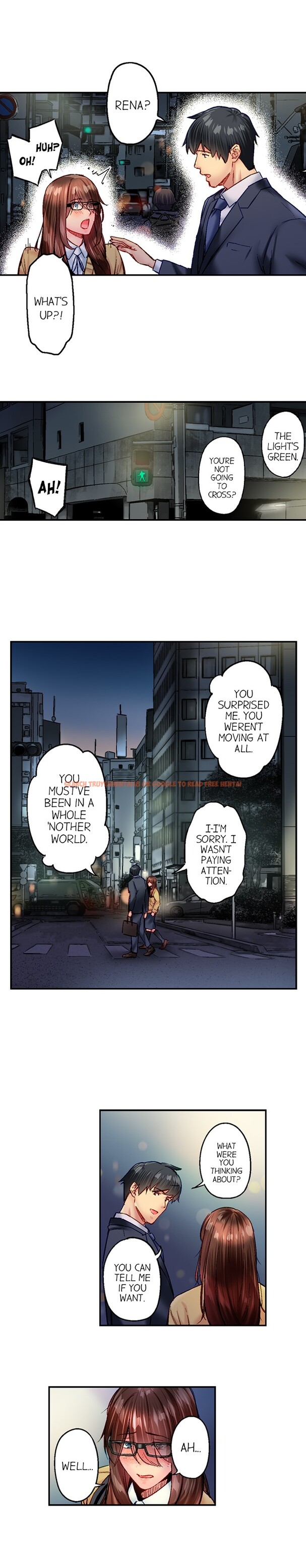 Read Hentai Image 3 9c7c5 in comic Simple Yet Sexy - Chapter 115 - hentaitnt.net