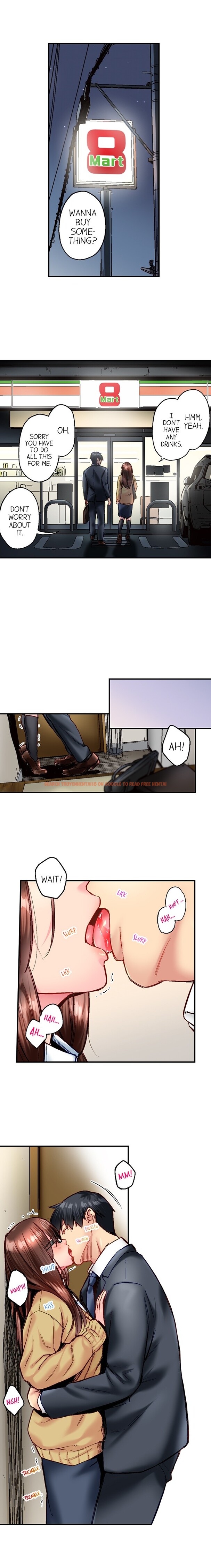 Read Hentai Image 5 9c7c5 in comic Simple Yet Sexy - Chapter 115 - hentaitnt.net