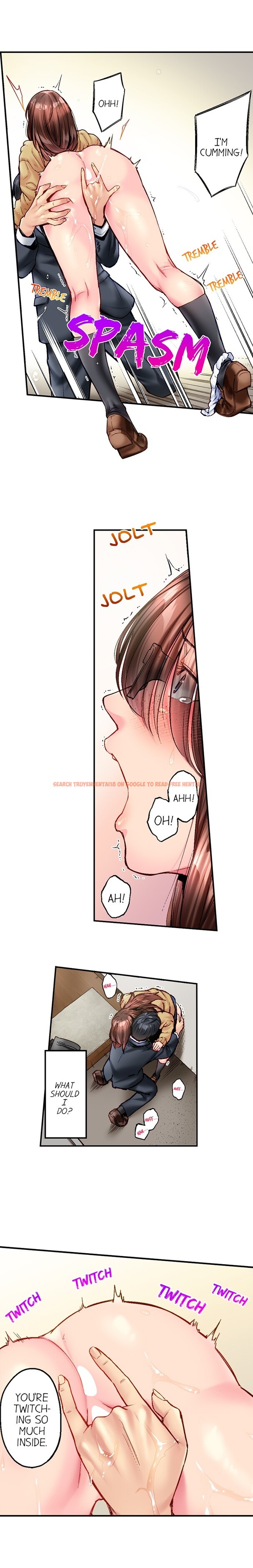 Read Hentai Image 3 f1886 in comic Simple Yet Sexy - Chapter 116 - hentaitnt.net
