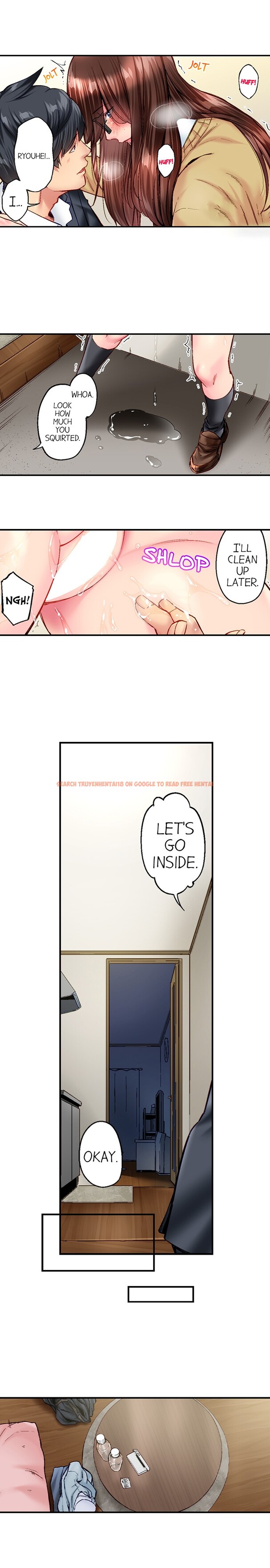 Read Hentai Image 4 f1886 in comic Simple Yet Sexy - Chapter 116 - hentaitnt.net