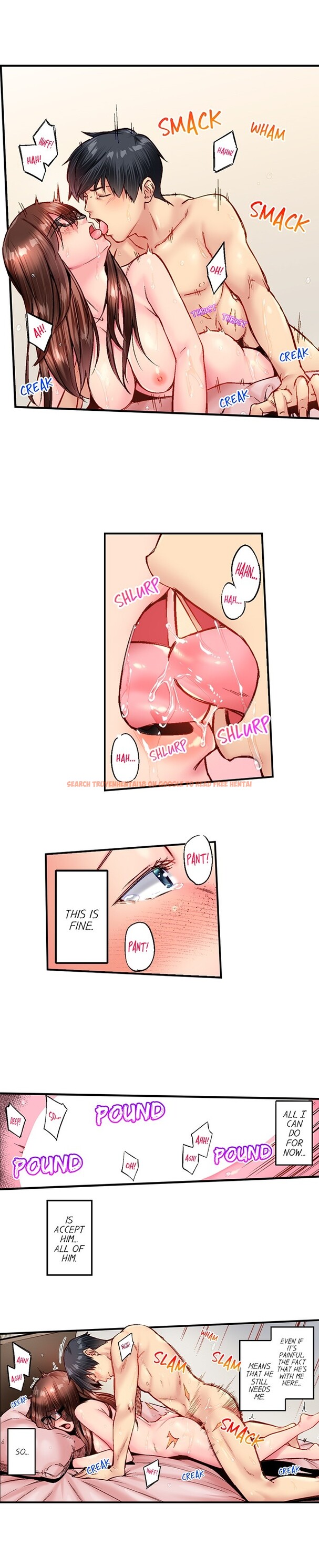 Read Hentai Image 7 f1886 in comic Simple Yet Sexy - Chapter 116 - hentaitnt.net