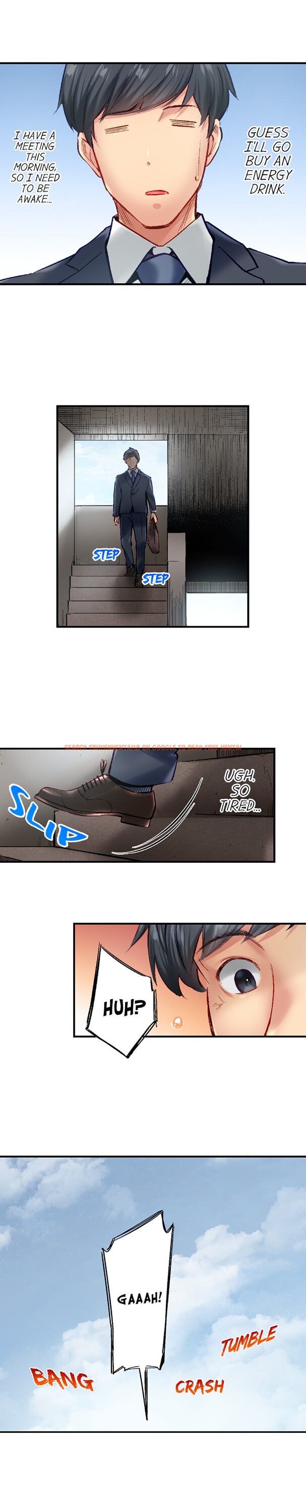 Read Hentai Image 9 36dcb in comic Simple Yet Sexy - Chapter 117 - hentaitnt.net