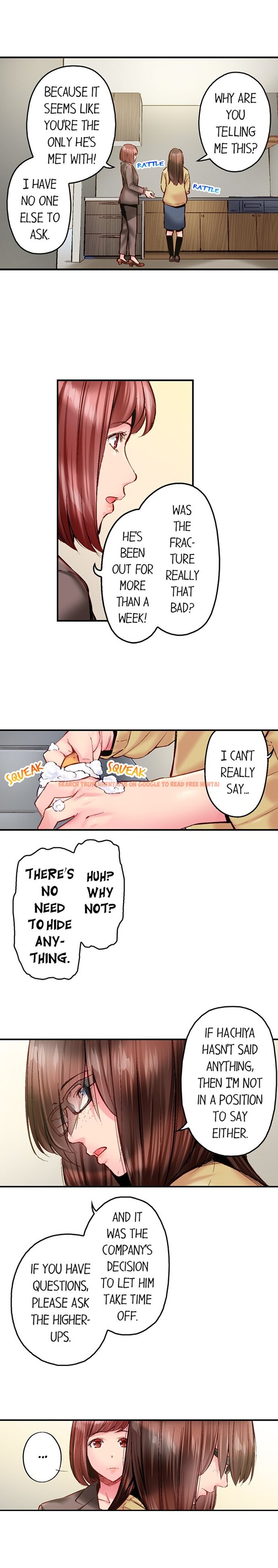 Read Hentai Image 3 f6358 in comic Simple Yet Sexy - Chapter 118 - hentaitnt.net