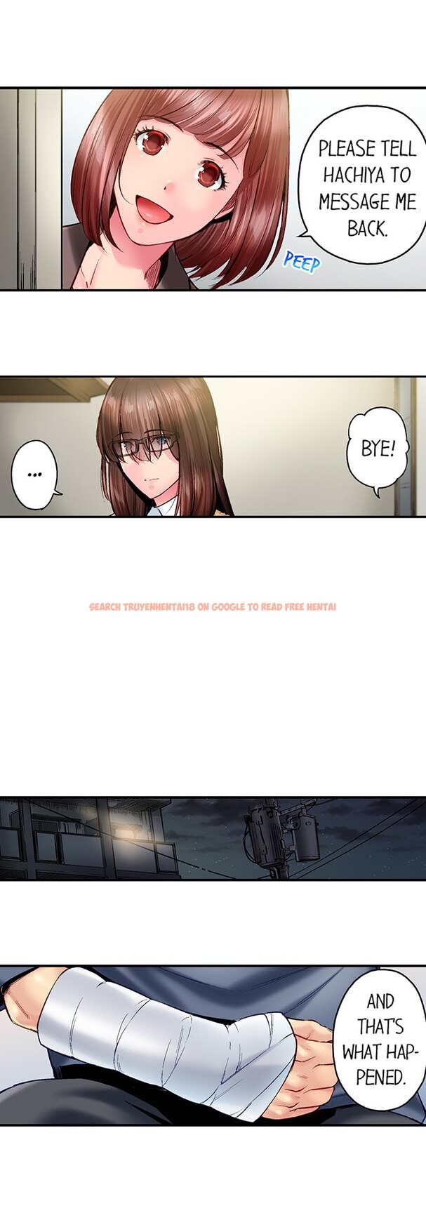 Read Hentai Image 7 f6358 in comic Simple Yet Sexy - Chapter 118 - hentaitnt.net