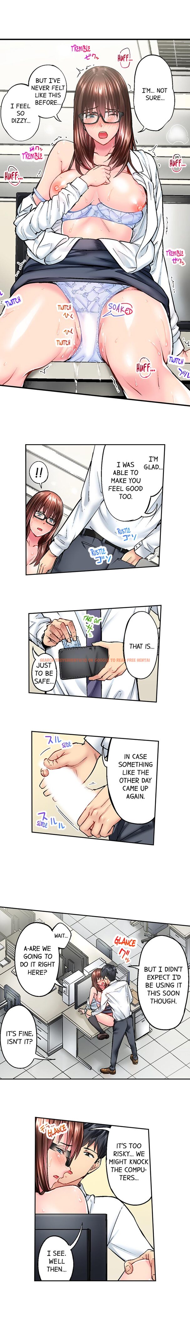 Read Hentai Image 3 279 in comic Simple Yet Sexy - Chapter 12 - www.hentaitnt.net