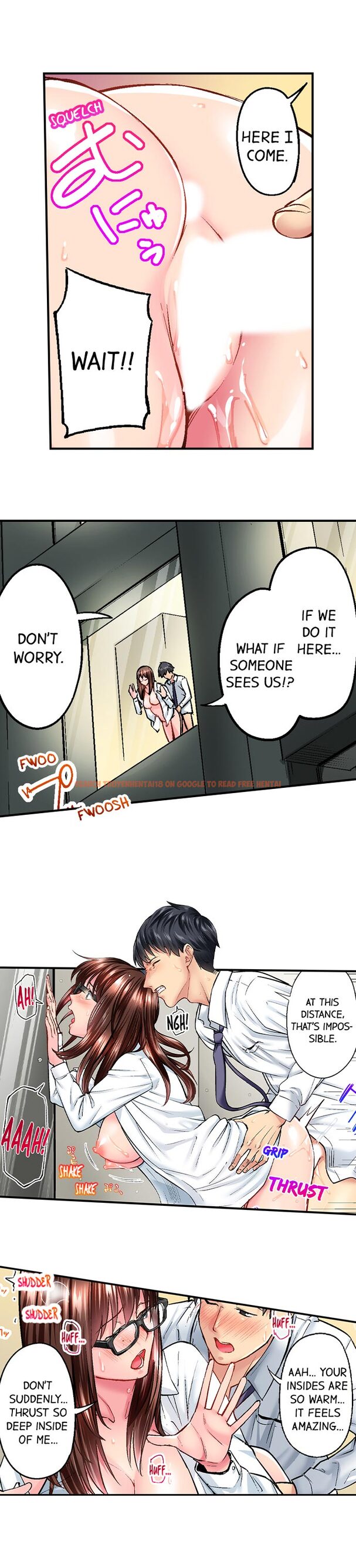 Read Hentai Image 4 279 in comic Simple Yet Sexy - Chapter 12 - www.hentaitnt.net