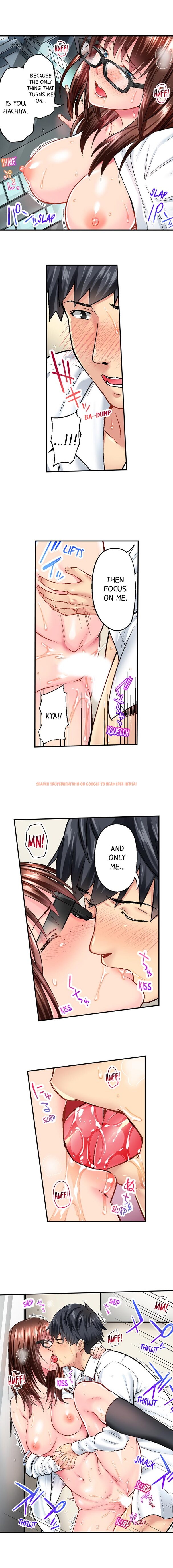 Read Hentai Image 7 279 in comic Simple Yet Sexy - Chapter 12 - www.hentaitnt.net