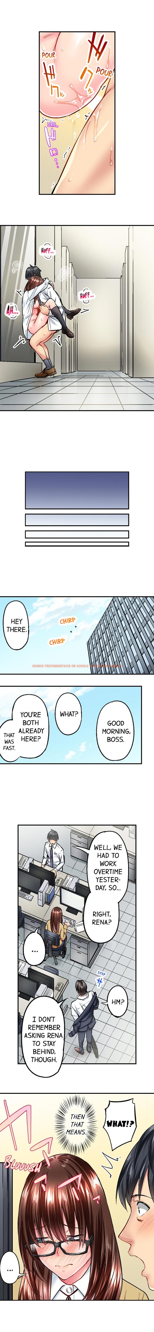 Read Hentai Image 9 279 in comic Simple Yet Sexy - Chapter 12 - www.hentaitnt.net