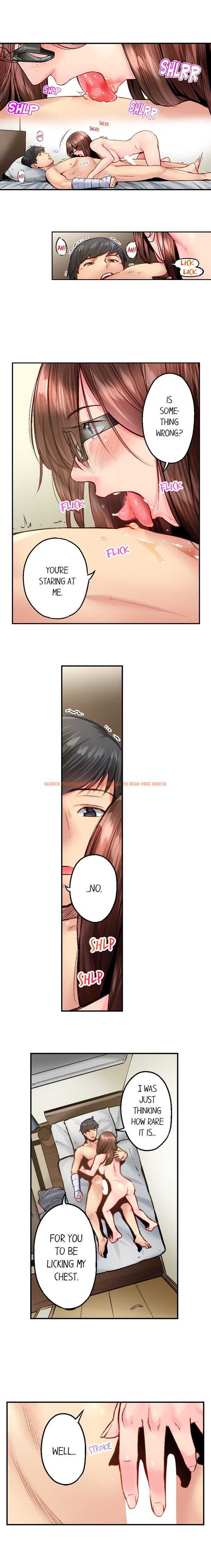 Read Hentai Image 2 0c2ef in comic Simple Yet Sexy - Chapter 120 - hentaitnt.net