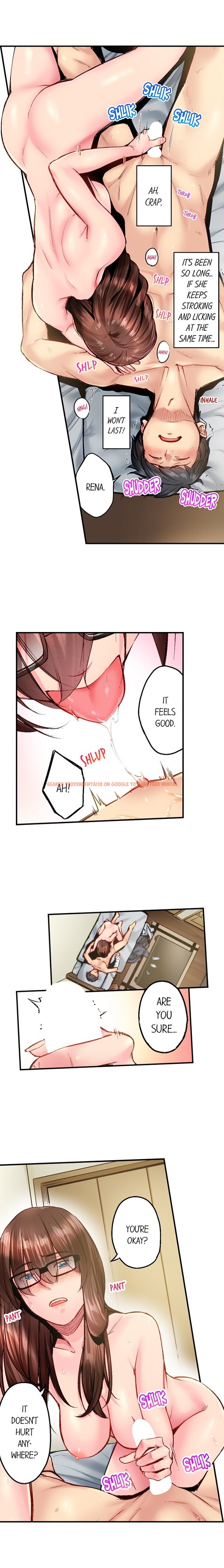 Read Hentai Image 4 0c2ef in comic Simple Yet Sexy - Chapter 120 - hentaitnt.net