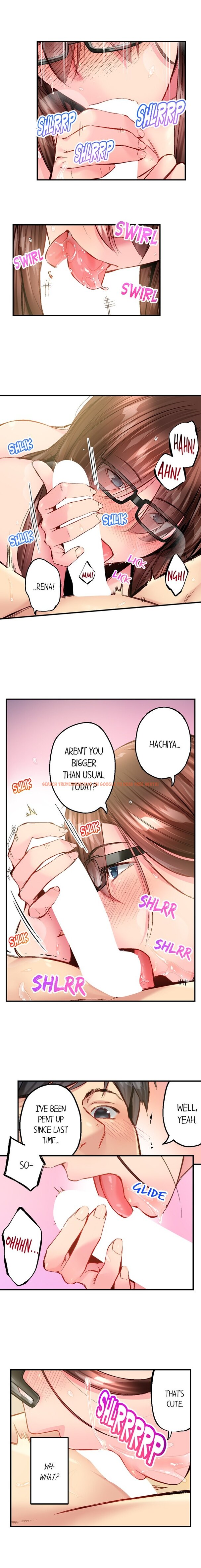 Read Hentai Image 6 0c2ef in comic Simple Yet Sexy - Chapter 120 - hentaitnt.net