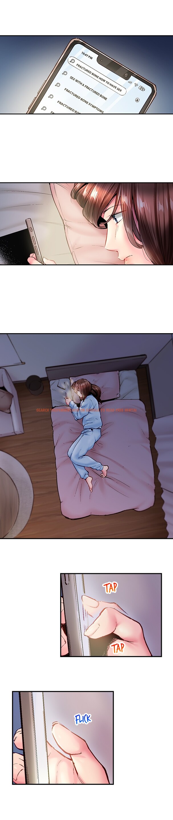 Read Hentai Image 2 8bd9b in comic Simple Yet Sexy - Chapter 121 - hentaitnt.net