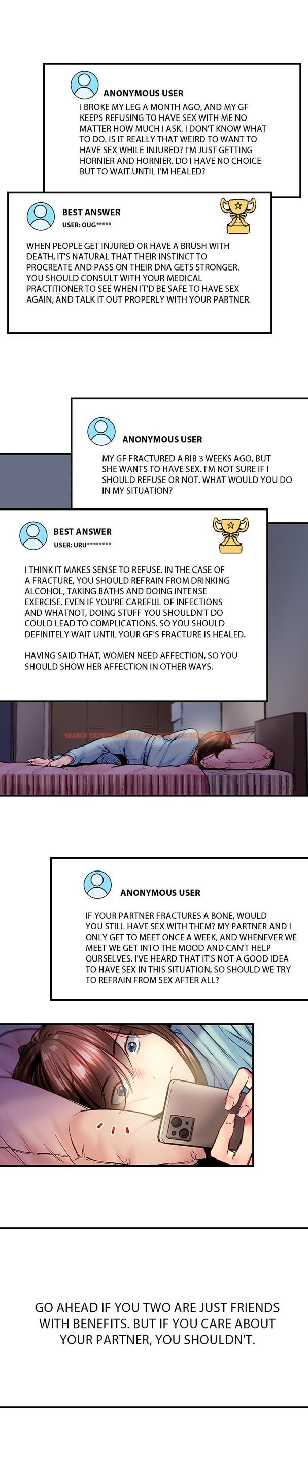 Read Hentai Image 3 8bd9b in comic Simple Yet Sexy - Chapter 121 - hentaitnt.net