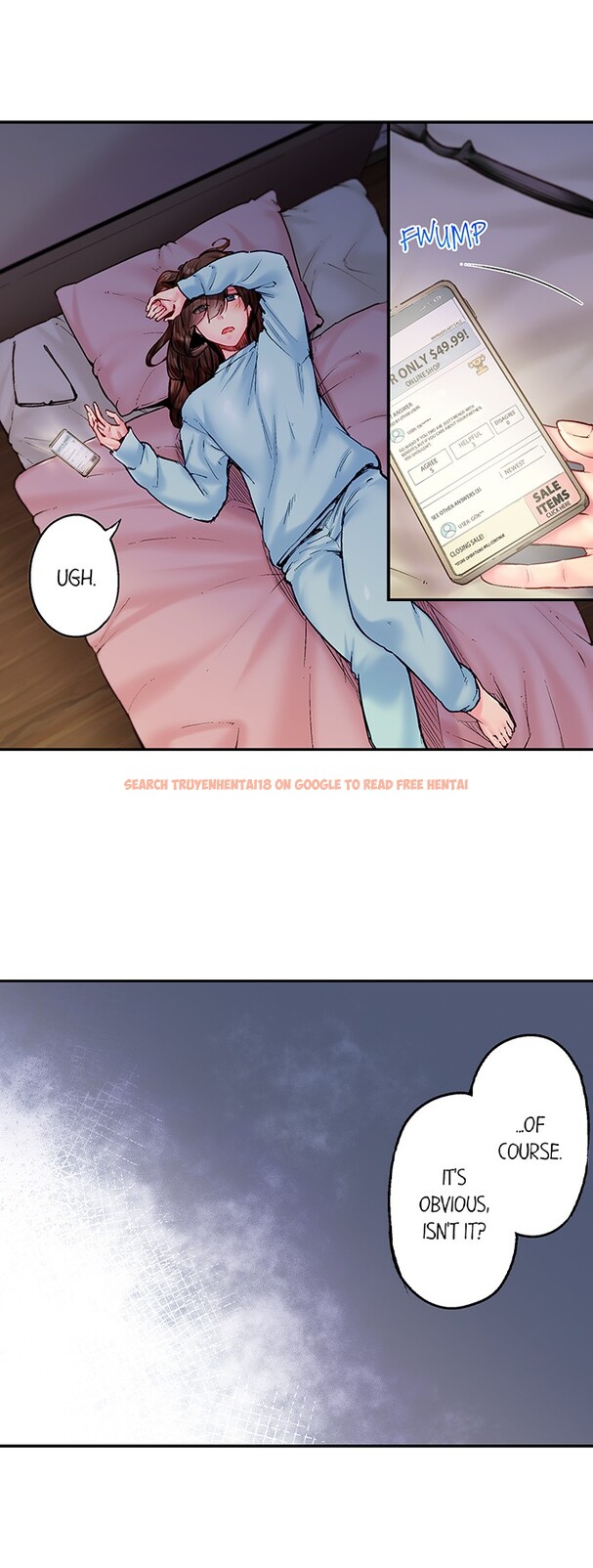 Read Hentai Image 4 8bd9b in comic Simple Yet Sexy - Chapter 121 - hentaitnt.net