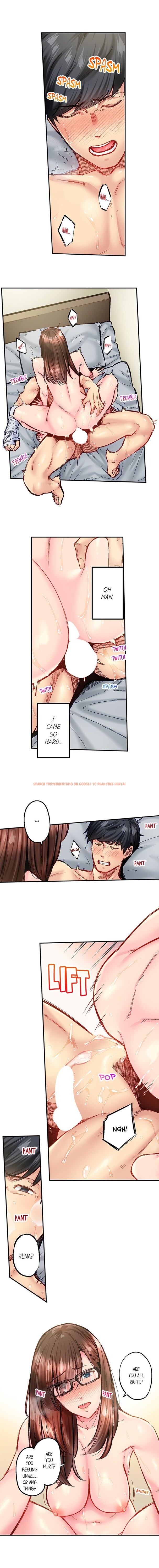 Read Hentai Image 5 eefd1 in comic Simple Yet Sexy - Chapter 122 - hentaitnt.net
