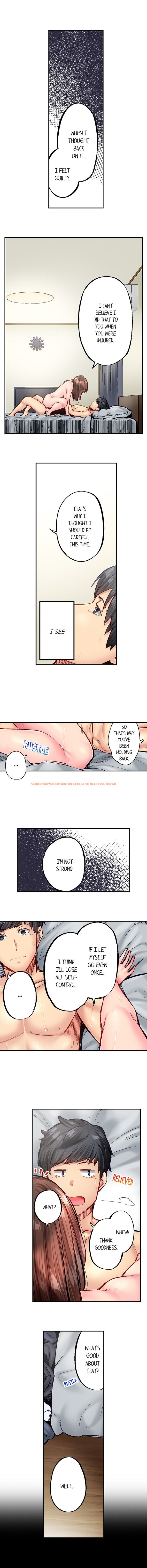 Read Hentai Image 7 eefd1 in comic Simple Yet Sexy - Chapter 122 - hentaitnt.net