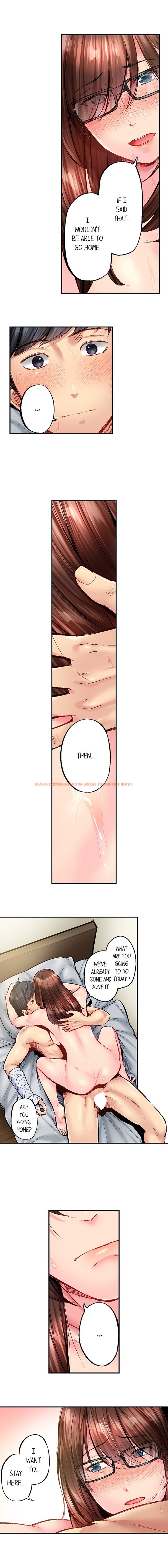 Read Hentai Image 9 eefd1 in comic Simple Yet Sexy - Chapter 122 - hentaitnt.net