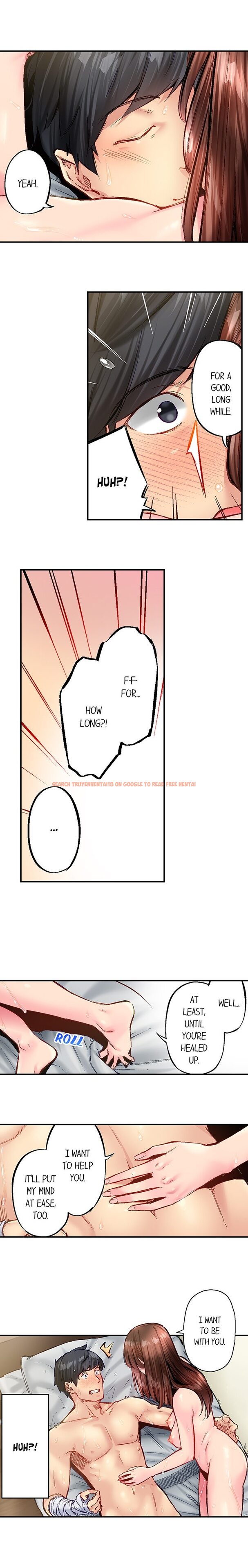 Read Hentai Image 2 17e66 in comic Simple Yet Sexy - Chapter 123 - hentaitnt.net