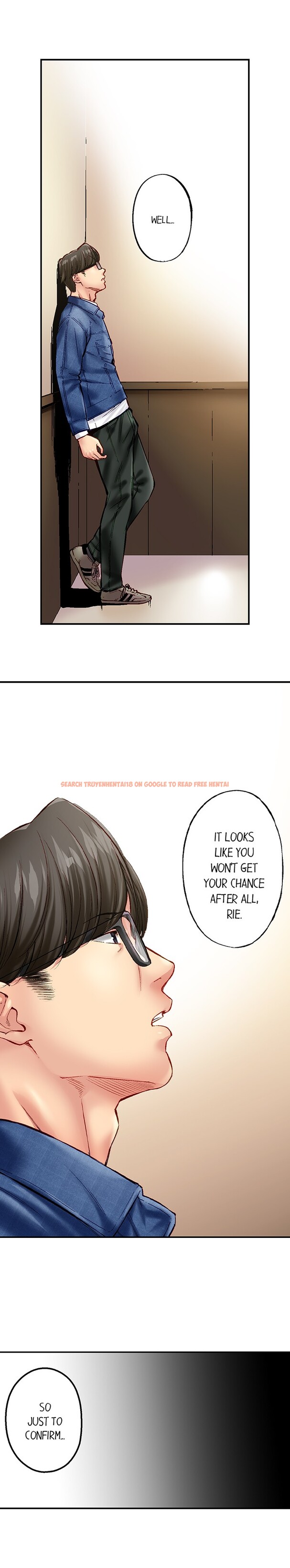 Read Hentai Image 7 09c79 in comic Simple Yet Sexy - Chapter 124 - hentaitnt.net
