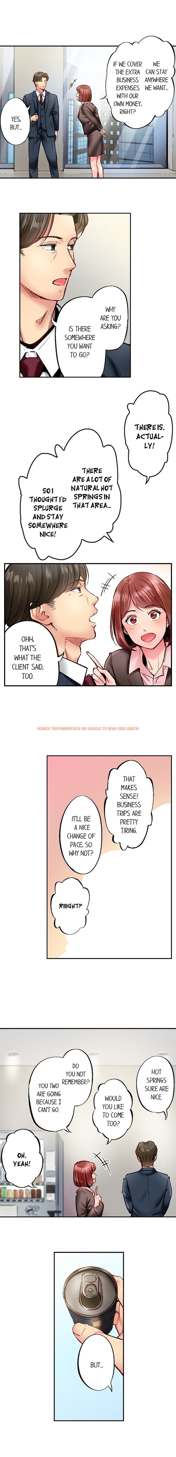 Read Hentai Image 8 09c79 in comic Simple Yet Sexy - Chapter 124 - hentaitnt.net