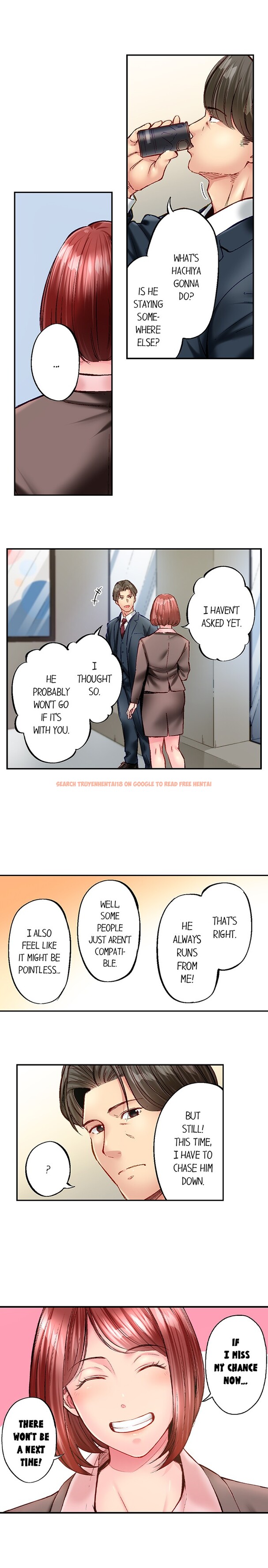 Read Hentai Image 9 09c79 in comic Simple Yet Sexy - Chapter 124 - hentaitnt.net