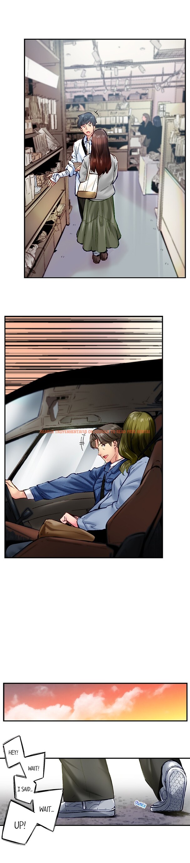 Read Hentai Image 4 4d7c3 in comic Simple Yet Sexy - Chapter 126 - hentaitnt.net