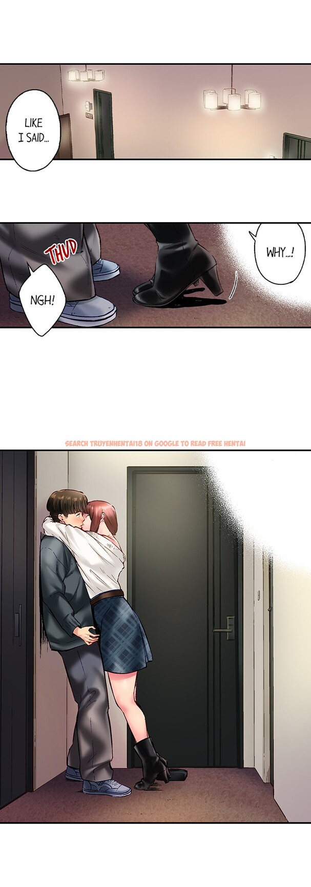 Read Hentai Image 8 4d7c3 in comic Simple Yet Sexy - Chapter 126 - hentaitnt.net