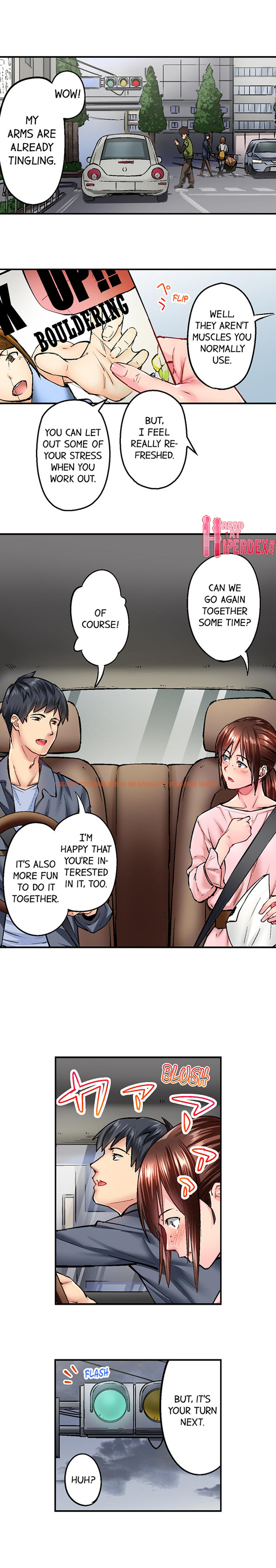 Read Hentai Image 2 279 in comic Simple Yet Sexy - Chapter 13 - hentaitnt.net