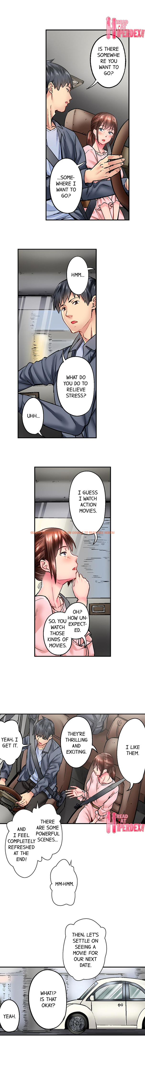Read Hentai Image 3 279 in comic Simple Yet Sexy - Chapter 13 - hentaitnt.net