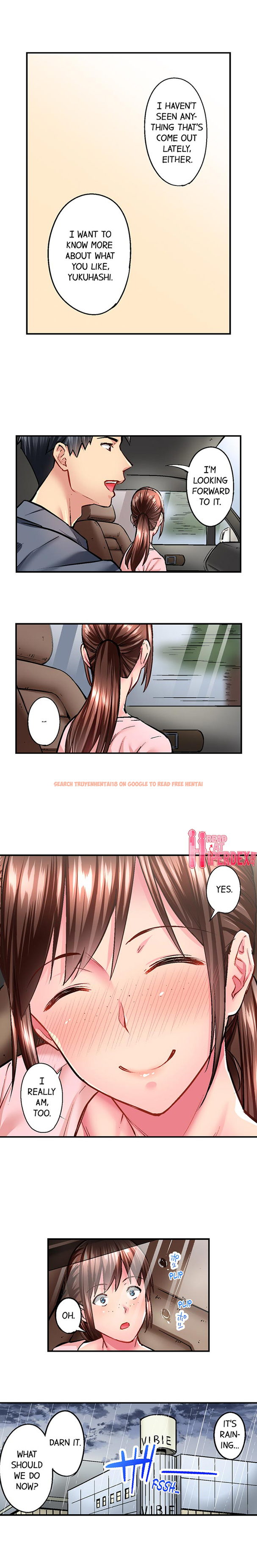 Read Hentai Image 4 279 in comic Simple Yet Sexy - Chapter 13 - hentaitnt.net