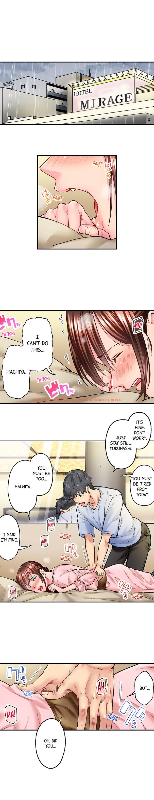 Read Hentai Image 5 279 in comic Simple Yet Sexy - Chapter 13 - hentaitnt.net