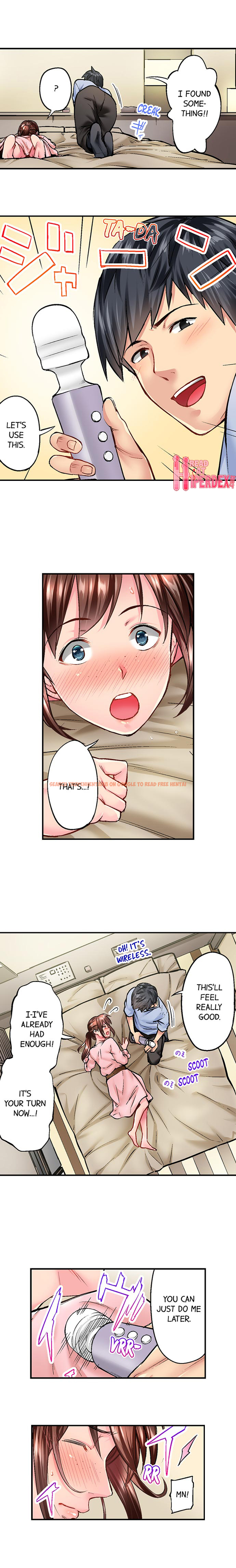 Read Hentai Image 7 279 in comic Simple Yet Sexy - Chapter 13 - hentaitnt.net